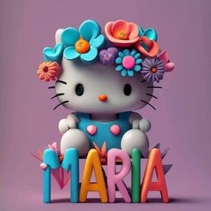 Meet your Posher, Antonieta